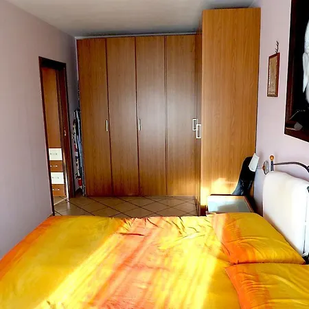 Elio Lejlighed Verbania